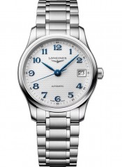 Longines Master Collection L2.450.4.73.6