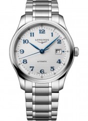 Longines Master Collection L2.950.4.73.6