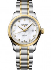 Longines Master Collection L2.449.5.87.7