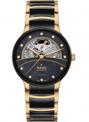 Rado Centrix Jubile Open Heart Diamonds R30008902