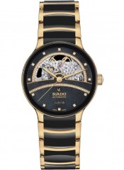 Rado Centrix Jubile Open Heart Diamonds R30032752