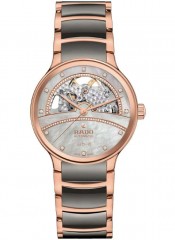 Rado Centrix Jubile Open Heart Diamonds R30029952