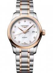 Longines Master Collection L2.449.5.89.7
