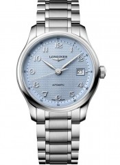 Longines Master Collection L2.949.4.99.6
