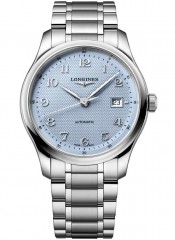 Longines Master Collection L2.950.4.99.6