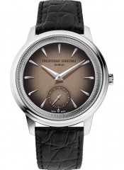 Frederique Constant Classics Moneta Handwinding Limited Edit...