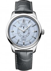 Longines Conquest Heritage Central Power Reserve L1.648.4.92...