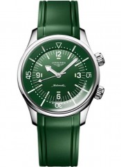 Longines Heritage Legend Diver L3.764.4.06.9