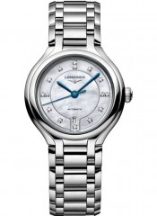 Longines PrimaLuna L8.123.4.87.6