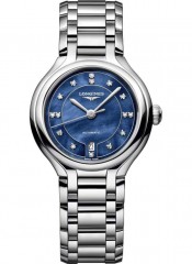 Longines PrimaLuna L8.123.4.97.6