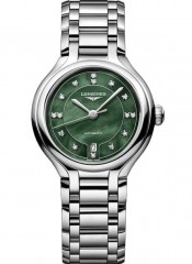 Longines PrimaLuna L8.123.4.07.6