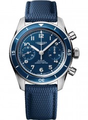 Longines Spirit Pilot Flyback L3.721.4.93.9