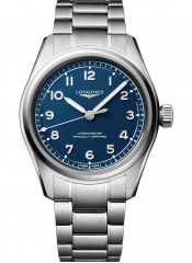 Longines Spirit Pilot L3.809.4.93.6