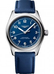 Longines Spirit Pilot L3.809.4.93.9