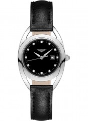 Longines Equestrian Collection L6.137.4.57.0