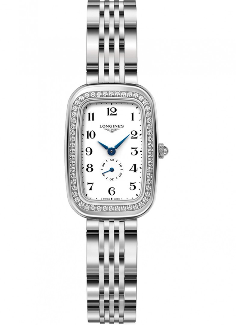 Longines Equestrian Collection Boucle L6.141.0.13.6