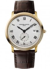 Frederique Constant Slimline FC-245M5S5