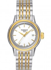 Tissot Carson T085.210.22.011.00