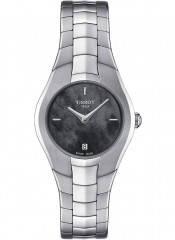 Tissot T-Round T096.009.11.121.00