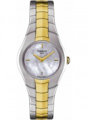 Tissot T-Round T096.009.22.111.00