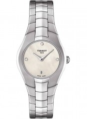 Tissot T-Round T096.009.11.116.00