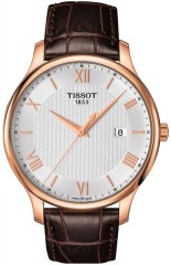 Tissot Tradition T063.610.36.038.00