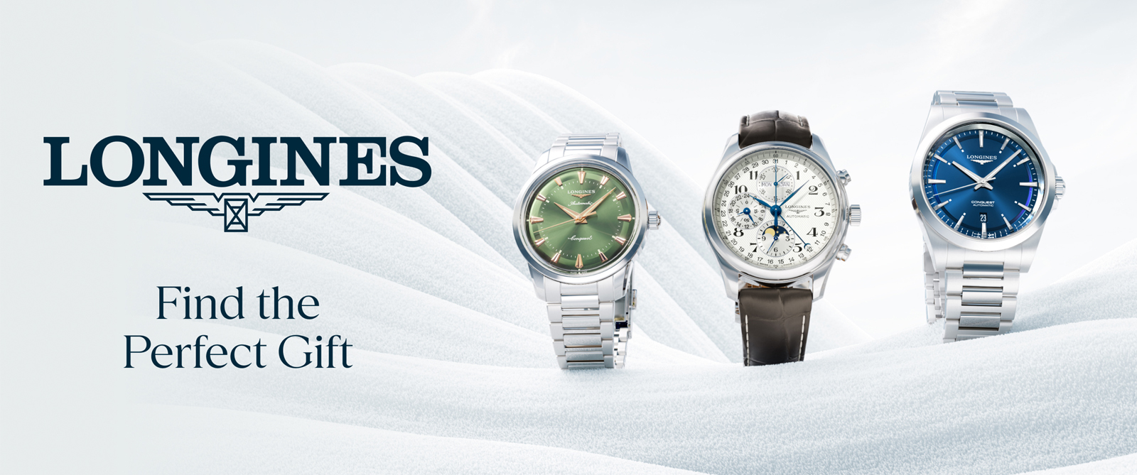 szwajcarskie zegarki